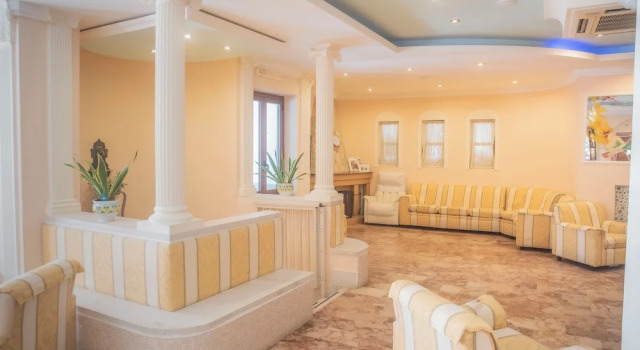 Le Tre Caravelle Hotel