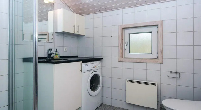 Коттедж 4 Star Holiday Home in Hemmet