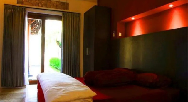 Номер Standard Villa Alcheringa Yogyakarta