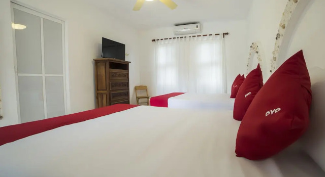 Hotel y Restaurant Casa Del Mar, Rezervasyon Otel Costa Esmeralda Veracruz