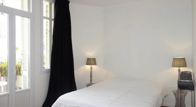 Appartement Maréchal Galienni