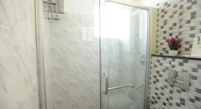 Люкс Grand Cascade Chennai