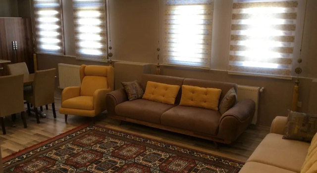 Deluxe Apartmá Hotel Yonca