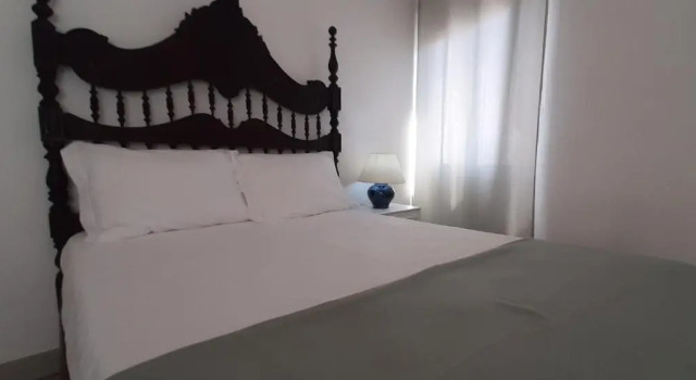 Двухместный номер Standard Hostel de Borba - Just In House