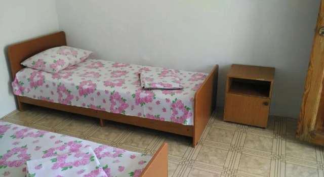 Guest house on Protapova 52a, Забронировать Гостевой дом Анапа Побережье Анапы