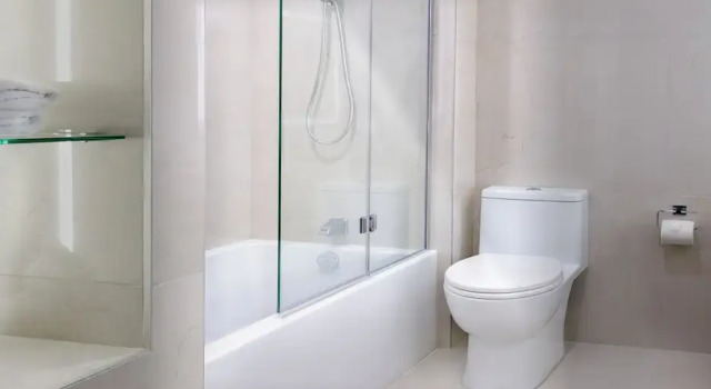 Номер Standard Chateau Vaudreuil