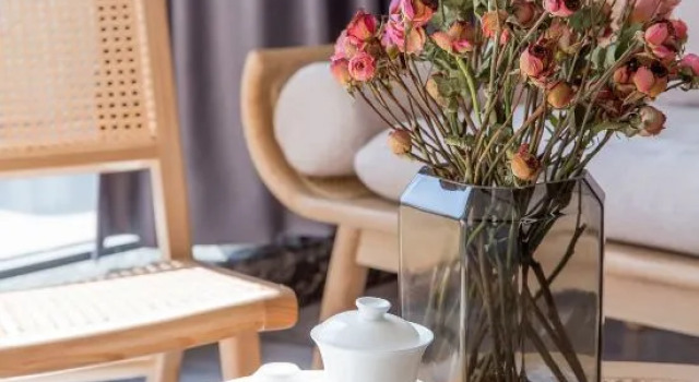 Люкс Premier Hanyun Boutique Homestay (Chaozhou Ancient City Paifang Street)