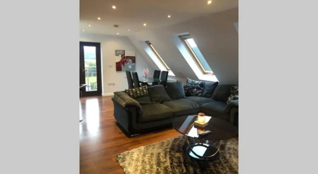 Struan Coach house in gated residence, Забронировать Апартаменты/квартира Отели Центральной Шотландии с парковкой, Парковка