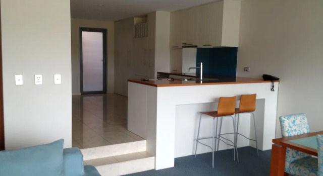 Sea Side Villa 3A