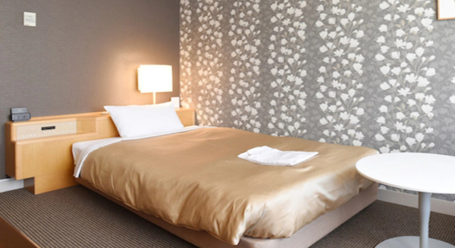 Одноместный номер Standard Hotel Grand Vert Gizan