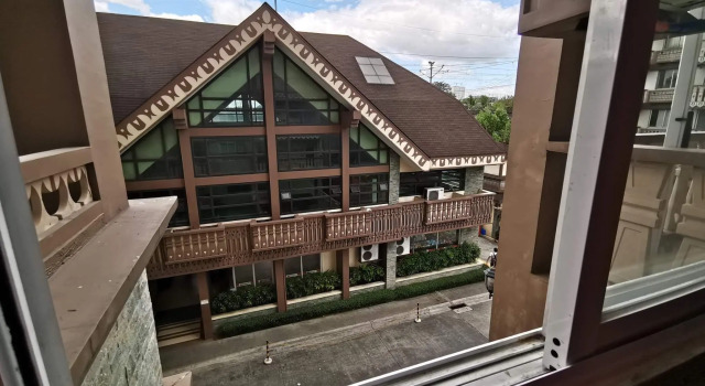 SweetSuites @ Pine Crest New Manila, Забронировать Апартаменты/квартира Кесон-Сити 