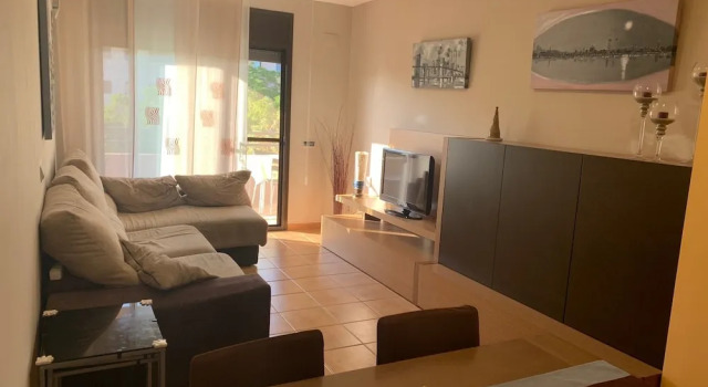 Apartamento Mas Torrell Ii