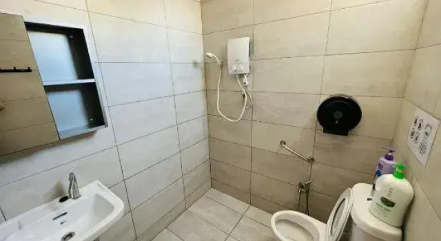 myROOM @ Mandalay Georgetown, Off Jln Burma, Gurney Drive, Rezerwuj Hotel Hotele w Penang z parkingiem, w pobliżu Komtar, Parking