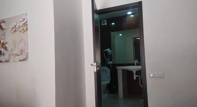 Номер Standard Two Lions Hotel