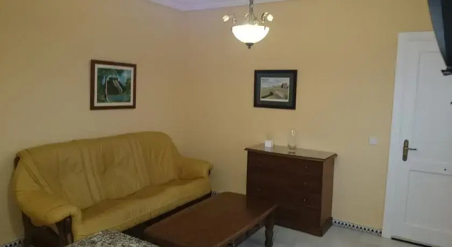Pinar del Atlantico