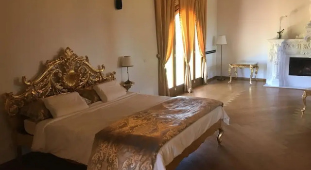 Luxury Tuscany Villas, Book Hotel SPA-hoteller i Villa, SPA