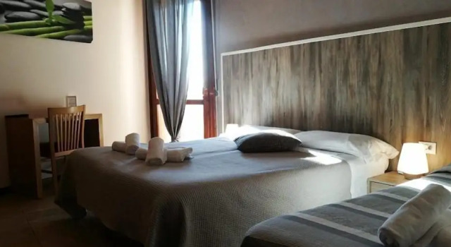 Номер Standard Hotel Renata