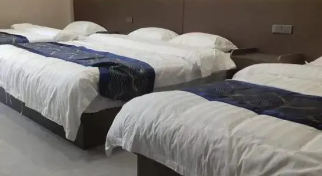 Люкс Xinyi Hotel