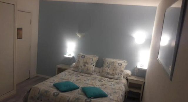 Номер Standard Chez Cécile