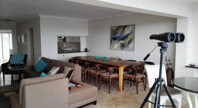 Whale View 9, Забронировать Отель Отели Херманус 3 звезды, рядом с Mediclinic Hermanus, 3*