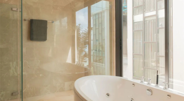 Вилла Villa Xilaiwan