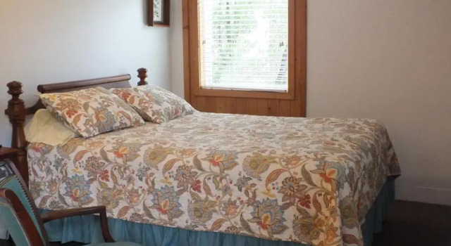 Двухместный номер Standard Scarborough Inn