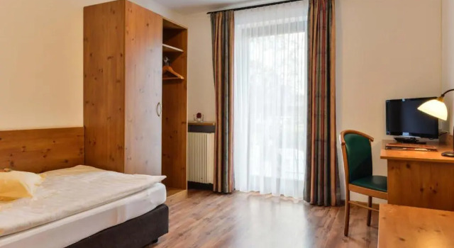 Номер Standard Landhotel Huber am See
