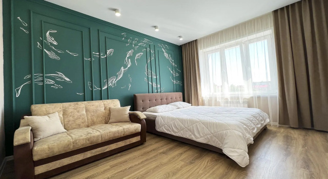 Добрые сутки Разина 69, Prenota Hotel Bijsk 