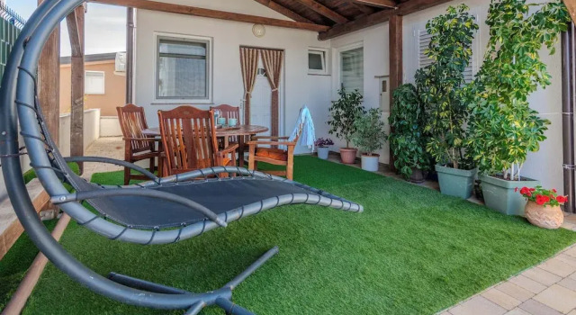 Апартаменты Apartments Tukara