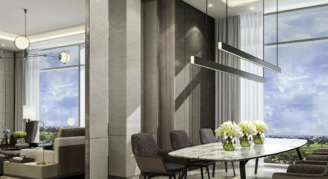 Одноместный номер Standard Swissôtel Clark Philippines