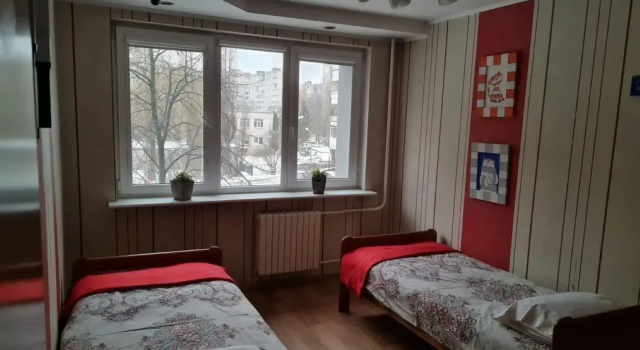 Apartments on Marshal Baghramyan street 10, Boek Appartement Kaliningrad Oblast Kaliningrad