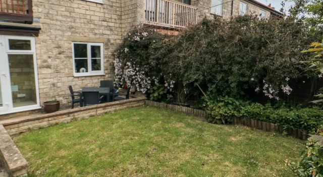 5 Church View, Buchen Sie Ferienhaus Pickering North York Moors