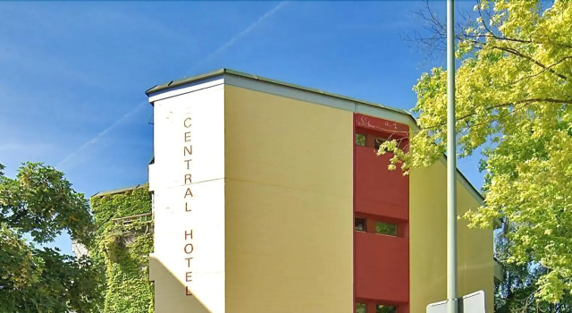 Central Hotel Apart München