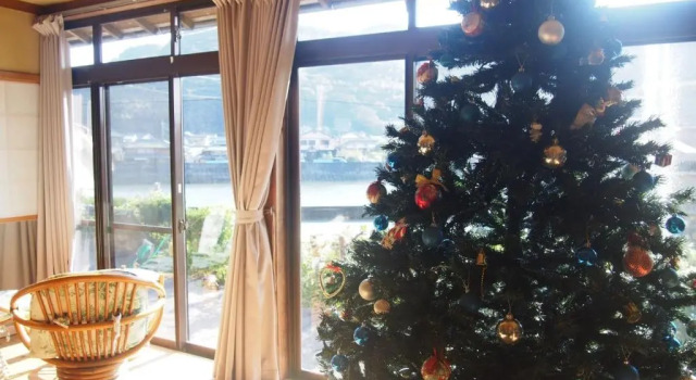 Yukinoura Guest House Moritaya - Vacation STAY 88398v, Prenota Affittacamere Hotel a Kyushu con parcheggio, Parcheggio