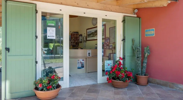 Апартаменты Apartment on Lake Idro With Pool