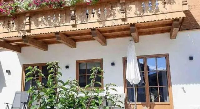Hochalmbahnen Chalets Rauris 1-11 WE1, Maislaufeldweg 1k EG
