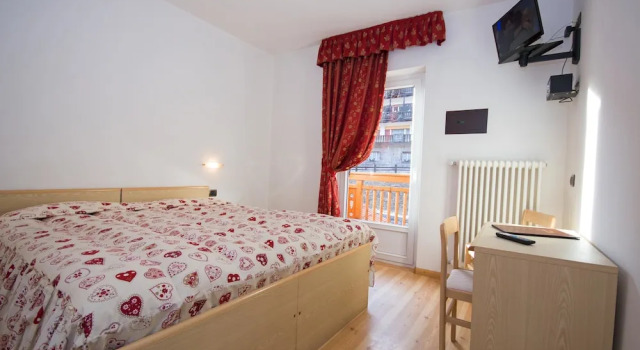 Номер Economy Hotel Miravalle
