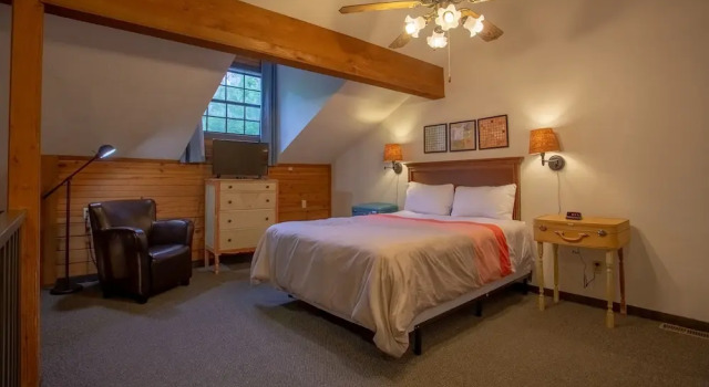Day Dreamer 2 Bedrooms 2 Bathrooms Cabin, Забронировать Отель Отели Table Rock Lake 3 звезды, 3*