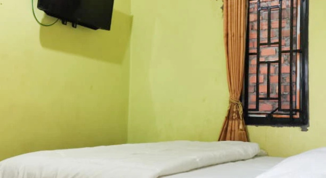 Oma Homestay Pagar Alam Syariah Redpartner