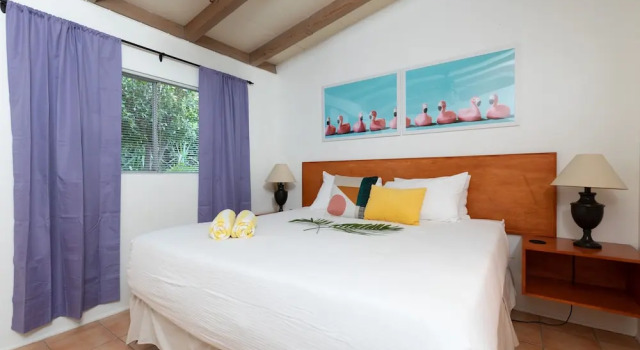 Номер Premium Float Palm Springs