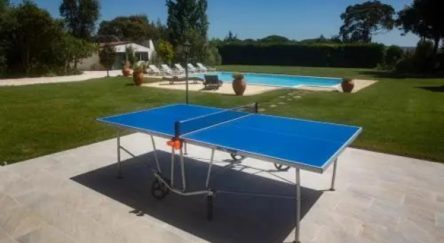 Quinta Turki Malika, Rezervovat Hotel Hotely v Oeste s parkováním, Parkování