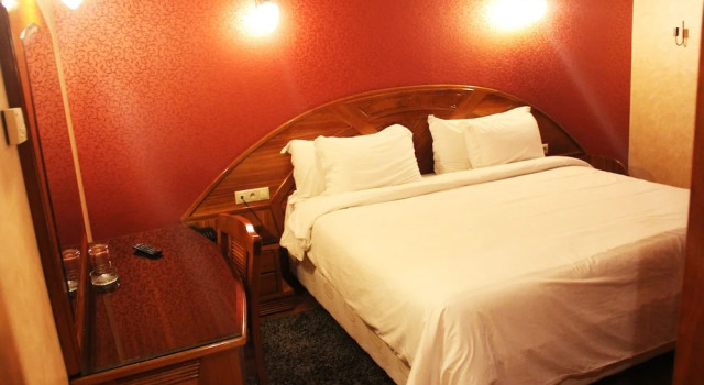 Номер Standard Hotel Malta