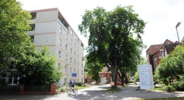 Stephansstift, Varaa Hotelli Kirchrode Hannover