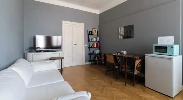 Апартаменты Italianway Easy - Rosmini 13 B