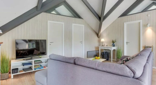"Sofi" - 300m from the sea in SE Jutland
