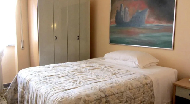 Одноместный номер Standard Hotel Ausonia