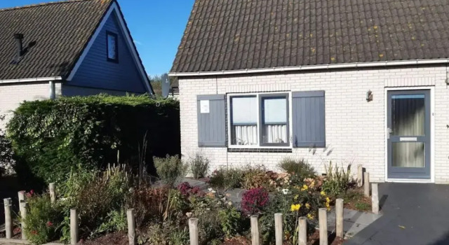 Huijsmansverhuur Type B de Luxe Grevelingen 24, Забронировать Дом для отпуска Ауддорп 