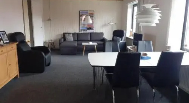 Apartment Fanny, Book Lejlighed Hvide Sande Ringkjøbing