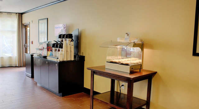 Holiday Inn Express & Suites Lebanon by IHG