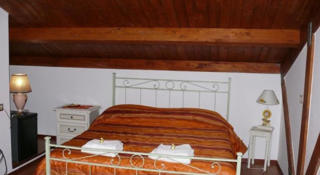 B&B La Vecchia Stazione, Varaa Bed and Breakfast Gioiosa Ionica Calabria